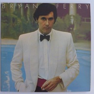 Bryan Ferry – Another Time, Another Place winyl Hol 1974 EX-