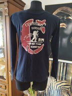 Markowa Koszulka Longsleeve T-shirt M REVIEW