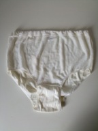 Śliczna bielizna figi bawełniane Lady 52