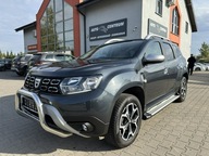 Dacia Duster Diesel*Klimatronik*Alu*Navi