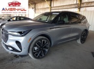 Lincoln Nautilus Reserve 2024 2.0L 2.0 Hybryda 250KM