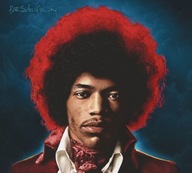 JIMI HENDRIX - Both Sides of the Sky - CD