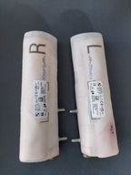 BMW X1 U11 U10 X2 tylna poduszka powietrzna w fotel prawy lewy