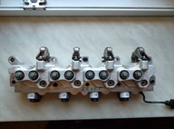 Aktywator zaworów multiair Alfa Romeo Mito Fiat Punto Evo 1.4 turbo Sprawny