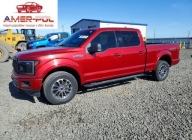 Ford F150 Supercrew 2019 3.5 Benzyna 375KM