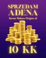 Lineage 2 L2 Reborn Origins x5 [H5] ADENA 10KK + BONUS!!!