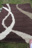 DYWAN SZAGGY 120 X160