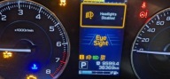 SUBARU XV II 2.0 HYBRYDA BOXER SILNIK KOMPLETNY FB20 Fb20wvzhpa