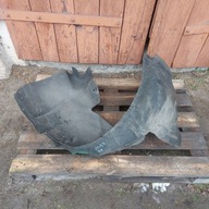 NADKOLE PRZÓD PRAWY AUDI A4 B8