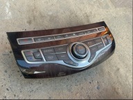 PANEL KLIMATYZACJI NAWIGACJI NAWIEWU INFINITI Q70 LIFT M 283954AM3C