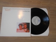 I Knew You Were Waiting (For Me) Aretha Franklin & George Michael Winyl EX+