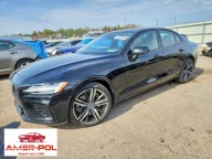 Volvo S60 2022 VOLVO S60 T8 RECHARGE R-DESIGN EXPRESSIO 2.0 Hybryda Plug-in