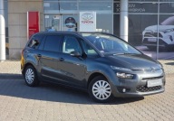 Citroen C4 2.0 HDI Manualna skrz. bieg. Kam. cofania Zadbany Bezwypadk