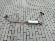 ** TŁUMIK WYDECH HONDA CIVIC VIII UFO TYPE-R 2.0i **