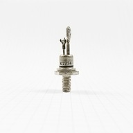 Triak KT774 6A/600V - cena za 10 sztuk