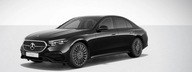 Mercedes E 200 SEDAN 9G-TRONIC