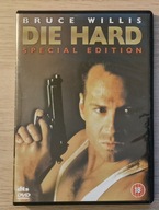 Die Hard 2DVD Special Edition (napisy PL)