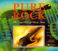 Z- Various – Pure Rock