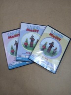 Lippy and Messy Serial dla dzieci po angielsku