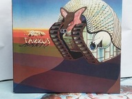 Emerson, Lake and Palmer - Tarkus CD x 2 - DELUXE