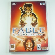 Fable The Lost Chapters PC