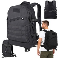 PLECAK TAKTYCZNY 40L WOJSKOWY SURVIVALOWY WZMOCNIONY REGULOWANY CORDURA