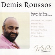Demis Roussos - 2008 - Forever And Ever - All The Hits And More - CD