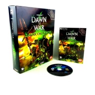 DAWN OF WAR DARK CRUSADE BIG BOX KOLEKCJONERSKI PL