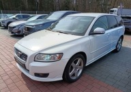Volvo V50 D5 R-Design Momentum 2.4 Diesel 180KM