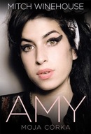 AMY. MOJA CÓRKA, MITCH WINEHOUSE