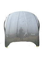 MASKA POKRYWA SILNIKA BMW Z4 E89 ORYGINAŁ ALU