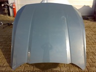 FORD MUSTANG VII MK7 S650 2024 - MASKA ORGINAŁ CZĘŚCI