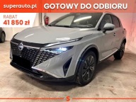 Od ręki - Tekna Xtronic 1.3 DIG-T mHEV 158KM / Pakiet BOSE