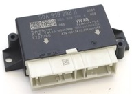 STEROWNIK MODUŁ PDC PARKOWANIA 5QA919298H VW PASSAT B8 ARTEON