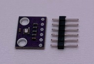 Moduł BMP280 dla Arduino / ESP32 – Czujnik Temperatury i Ciśnienia 3.3V
