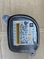 CORSA F MODUŁ LAMPY LED PRAWY PRZÓD 90186993C