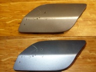 OPEL ASTRA III H ZAŚLEPKA SPRSKIWACZA ZDERZAK PRZÓD LEWA 13126033 / AD746