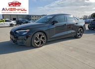 Audi A3 Limousine Premium 2023 2.0 Benzyna 201KM