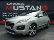 Peugeot 3008 1.6 HDI