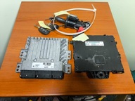 Zestaw do odpalenia 2.3 DCI biTurbo 237105093R Master Movano NV400 10-