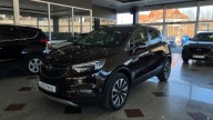 Opel Mokka X Mokka X Nowy model 4x4 Navi Hak Ledy MOZLIWA ZAMIANA 1.4