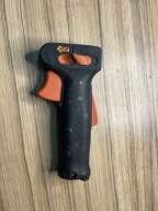 STIHL FS 40 44 MANETKA GAZU UCHWYT MANIPULACYJNY RĄCZKA SSANIE GASZENIE