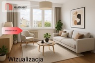 Mieszkanie, Chojnice, Chojnicki, 32 m²