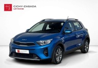 Kia Stonic 1.0 T-GDI 100KM M Automat LED SalonPL Kamera Podgrz.FotelKierow