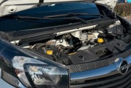 Silnik Opel vivaro R9m408 1.6 dci 18r 169tys.km kompletny