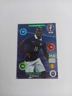 Top Joueur 124 Paul Pogba Panini EURO 2016