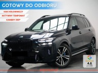 BMW X7 xDrive40d Sport Suv 3.0 (352KM) 2025