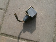 Leon I Golf IV Audi A3 czujnik sensor modul ESP 1J0907651