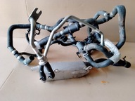 Chłodnica oleju Kuga mk3 Focus mk4 2.0 TDCI ecoblue JX6P-7869-DC