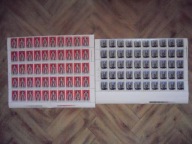 2634-2635 ** X 50,POMNIK OFIAROM GRUDNIA